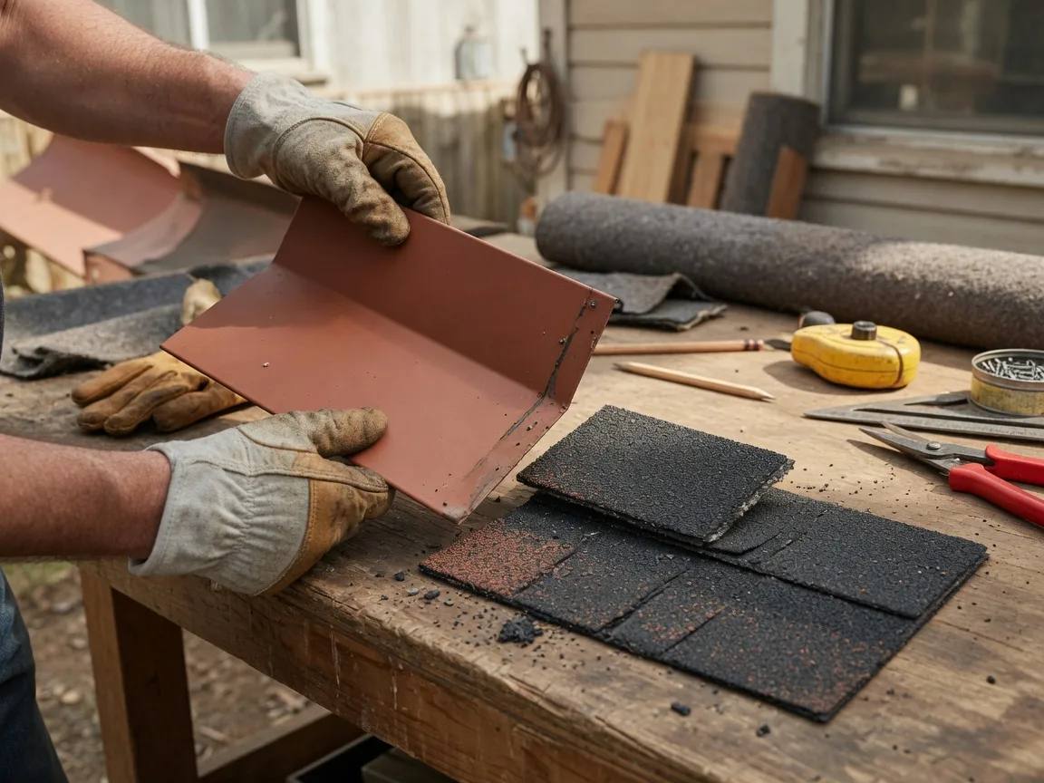 Roof Repair company in Cornersville, TN